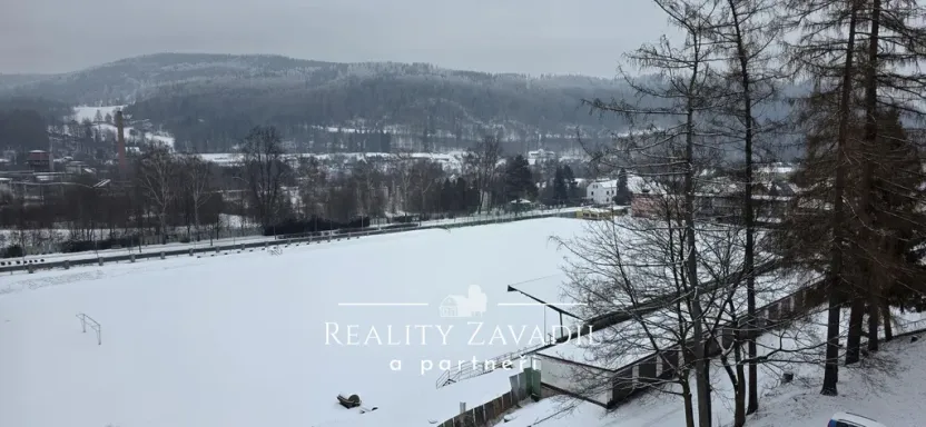 Prodej bytu 3+1, Vrbno pod Pradědem, 80 m2