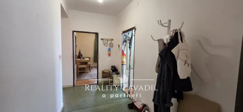 Prodej bytu 3+1, Vrbno pod Pradědem, 80 m2