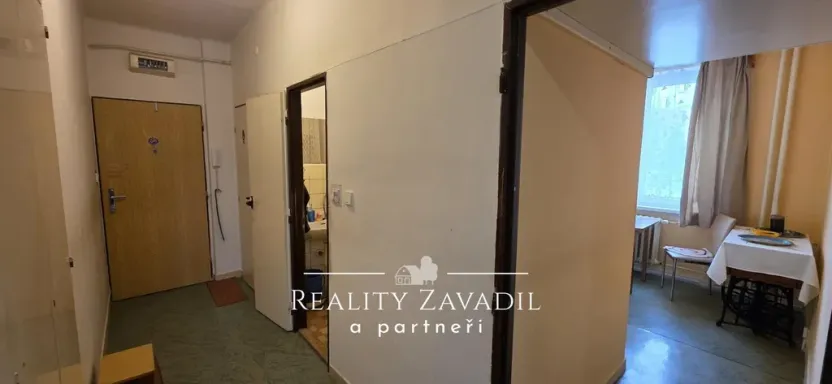 Prodej bytu 3+1, Vrbno pod Pradědem, 80 m2