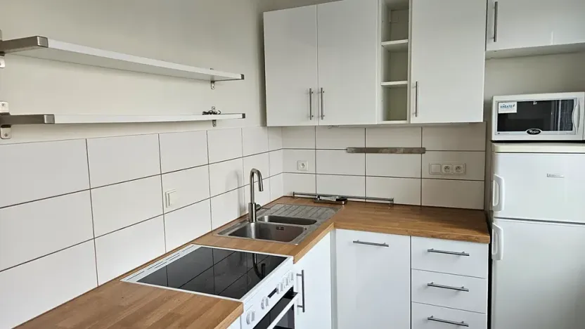 Pronájem bytu 2+1, Praha - Veleslavín, Čílova, 54 m2