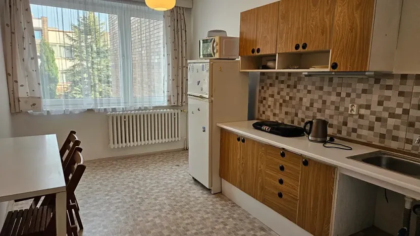 Pronájem pokoje, Praha - Dejvice, Starého, 16 m2