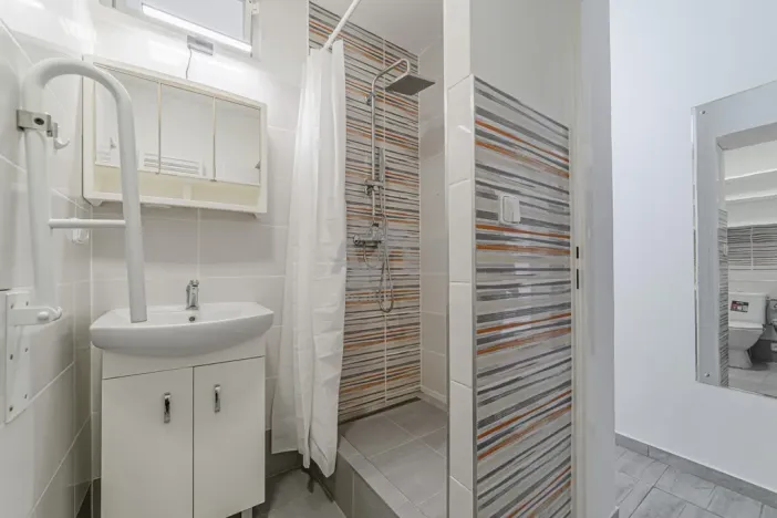 Prodej bytu 1+1, Ostrava - Hrabůvka, Dr. Martínka, 33 m2