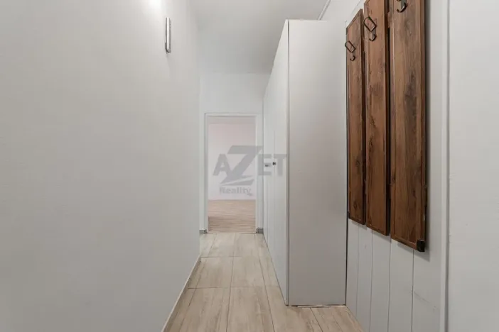 Prodej bytu 1+1, Ostrava - Hrabůvka, Dr. Martínka, 33 m2