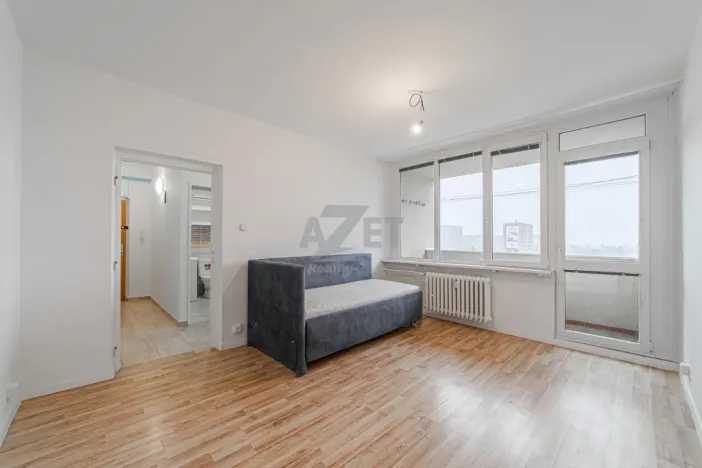 Prodej bytu 1+1, Ostrava - Hrabůvka, Dr. Martínka, 33 m2