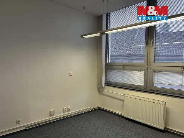 Pronájem kanceláře, Český Těšín, Smetanova, 10 m2