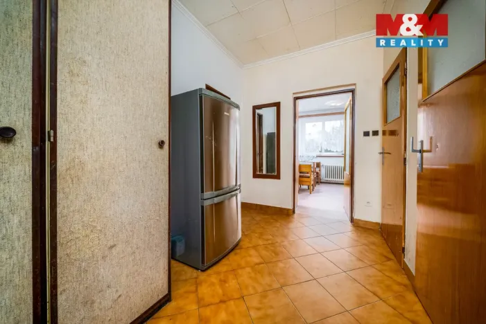 Prodej rodinného domu, Hostivice, Prostřední, 203 m2