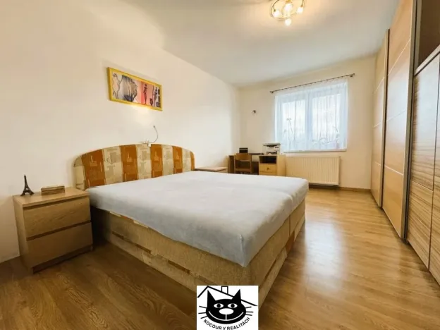 Prodej bytu 2+1, Příbram - Příbram IV, Hornických učňů, 92 m2