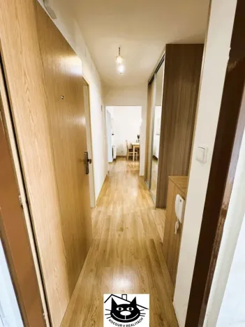 Prodej bytu 2+1, Příbram - Příbram IV, Hornických učňů, 92 m2