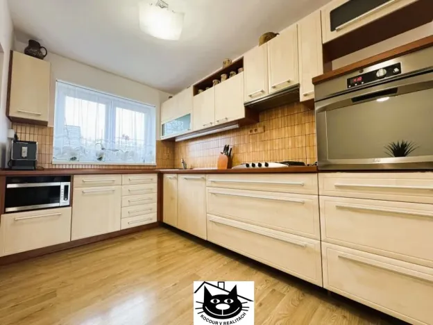 Prodej bytu 2+1, Příbram - Příbram IV, Hornických učňů, 92 m2