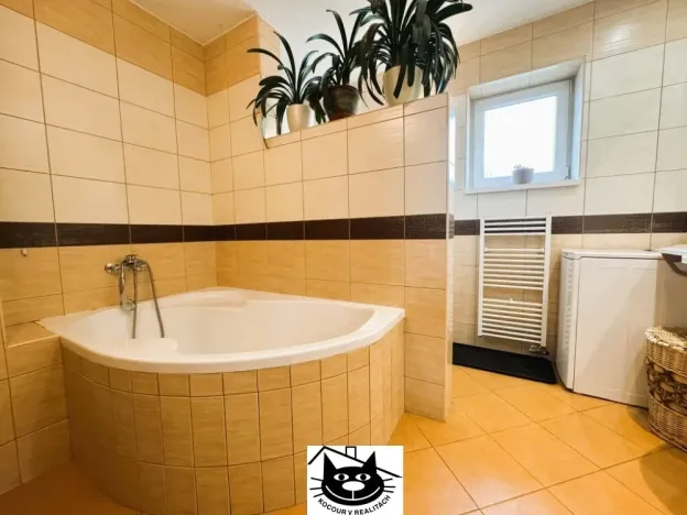 Prodej bytu 2+1, Příbram - Příbram IV, Hornických učňů, 92 m2