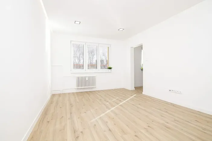 Pronájem bytu 2+1, Ostrava, Patrice Lumumby, 55 m2