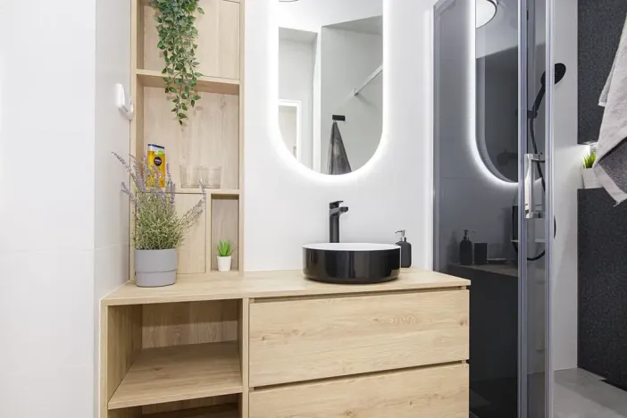 Pronájem bytu 2+1, Ostrava, Patrice Lumumby, 55 m2