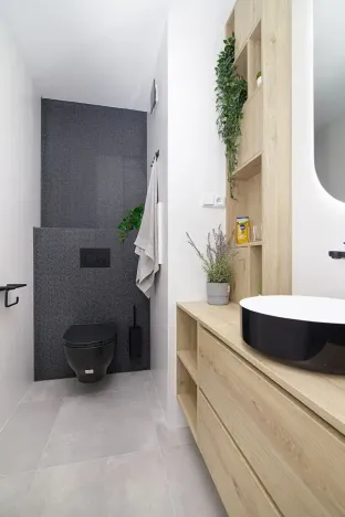 Pronájem bytu 2+1, Ostrava, Patrice Lumumby, 55 m2