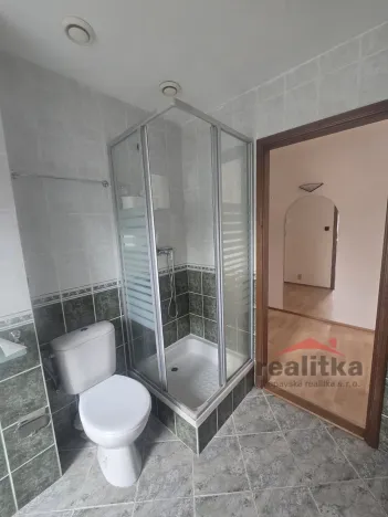 Pronájem bytu 3+1, Opava - Předměstí, třída Spojenců, 80 m2