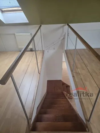 Pronájem bytu 3+1, Opava - Předměstí, třída Spojenců, 80 m2