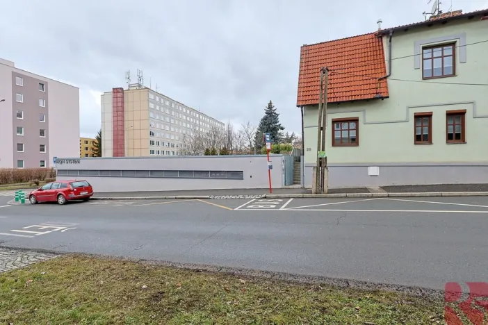 Pronájem bytu 3+kk, Praha - Žižkov, Na Jarově, 63 m2