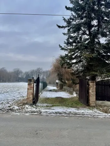 Prodej pozemku pro bydlení, Vratimov, Hřbitovní, 1849 m2