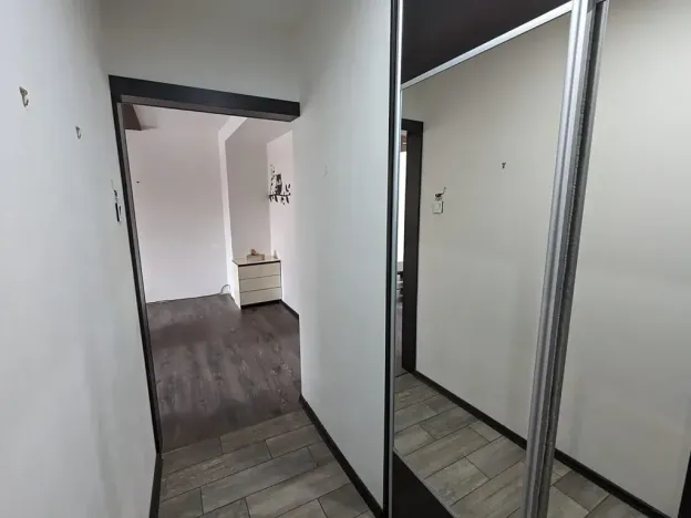 Prodej bytu 2+1, Most, Jaroslava Vrchlického, 53 m2