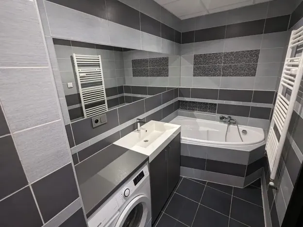 Prodej bytu 2+1, Most, Jaroslava Vrchlického, 53 m2