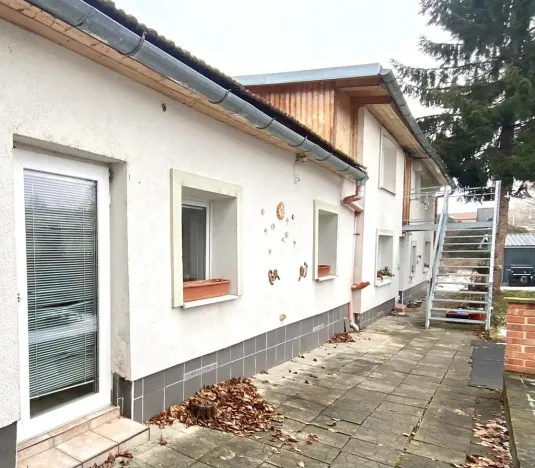 Prodej rodinného domu, Brno, Gargulákova, 165 m2