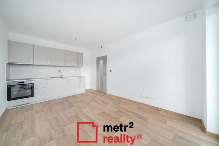 Pronájem bytu 2+kk, Olomouc, U solných mlýnů, 73 m2