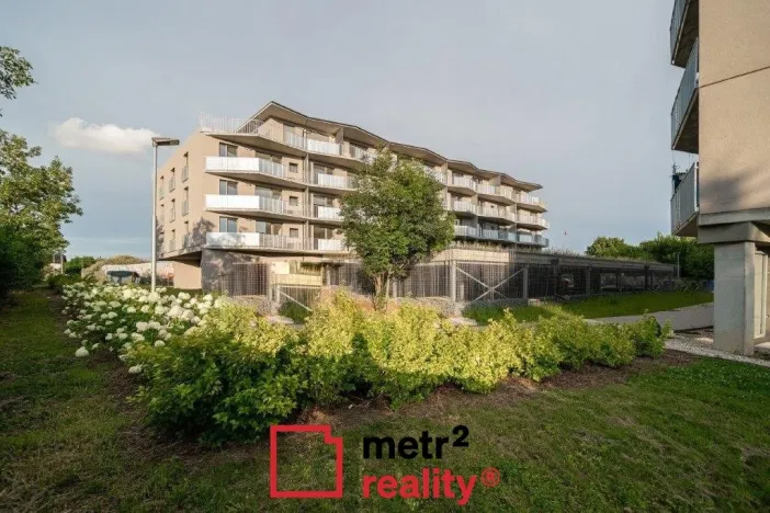 Pronájem bytu 2+kk, Olomouc, U solných mlýnů, 73 m2