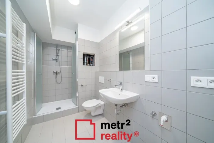 Pronájem bytu 2+kk, Olomouc, U solných mlýnů, 73 m2