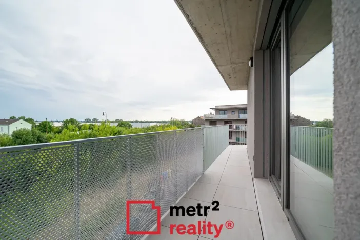 Pronájem bytu 2+kk, Olomouc, U solných mlýnů, 73 m2