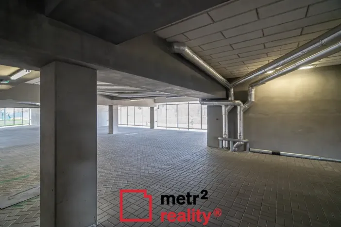 Pronájem bytu 2+kk, Olomouc, U solných mlýnů, 73 m2