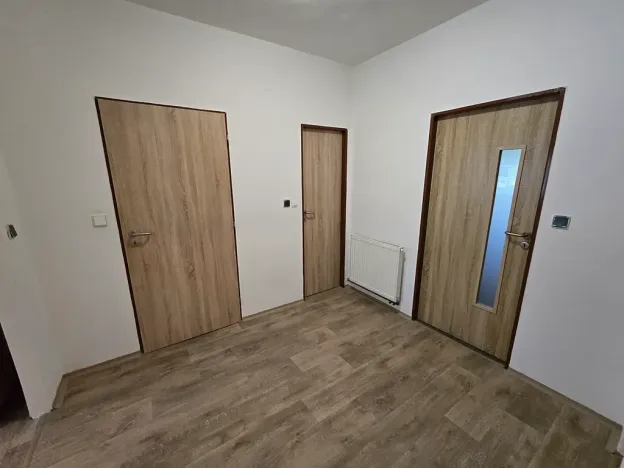 Prodej bytu 2+1, Staré Místo, 58 m2