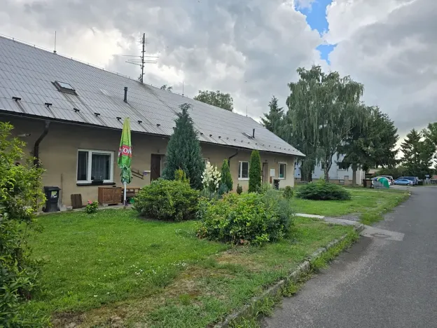 Prodej bytu 2+1, Staré Místo, 58 m2