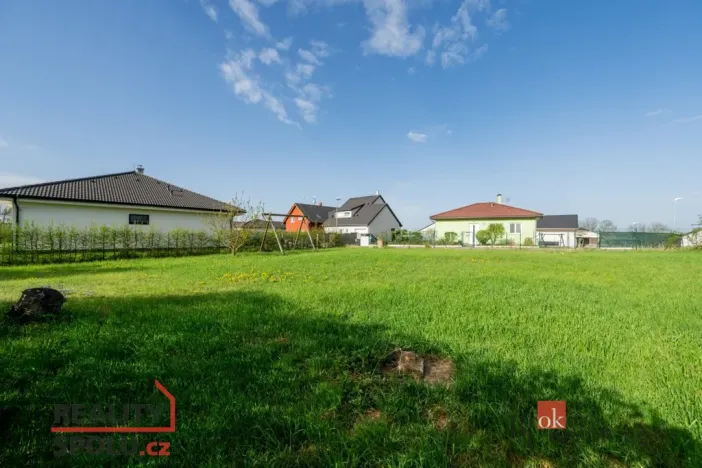 Prodej pozemku pro bydlení, Benátky nad Jizerou, 798 m2