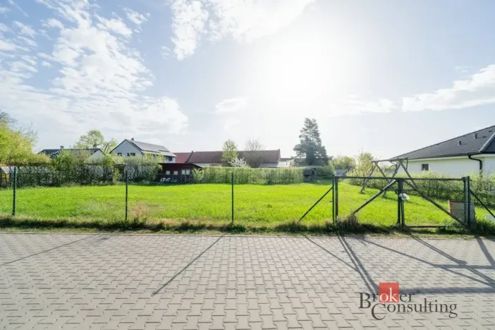 Prodej pozemku pro bydlení, Benátky nad Jizerou - Benátky nad Jizerou I, 798 m2