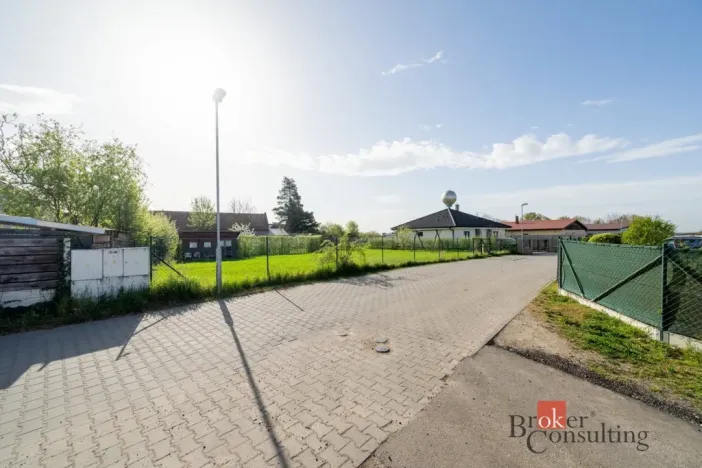 Prodej pozemku pro bydlení, Benátky nad Jizerou - Benátky nad Jizerou I, 798 m2