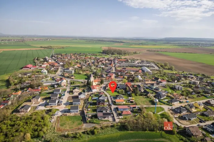 Prodej pozemku pro bydlení, Benátky nad Jizerou - Benátky nad Jizerou I, 798 m2