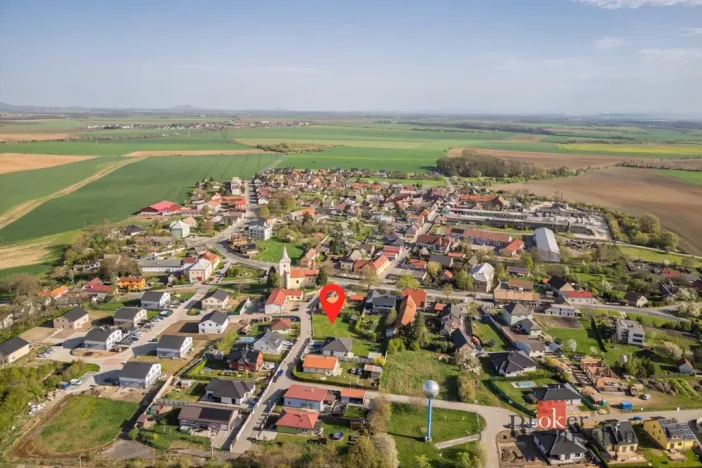 Prodej pozemku pro bydlení, Benátky nad Jizerou - Benátky nad Jizerou I, 798 m2