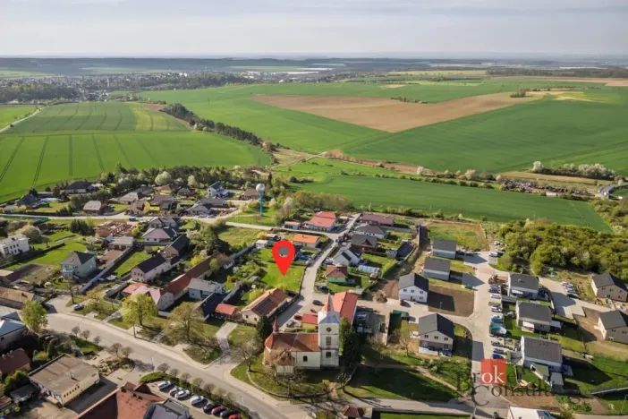 Prodej pozemku pro bydlení, Benátky nad Jizerou - Benátky nad Jizerou I, 798 m2