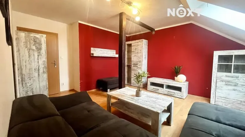 Prodej bytu 4+kk, Zdounky, Zborovská, 84 m2