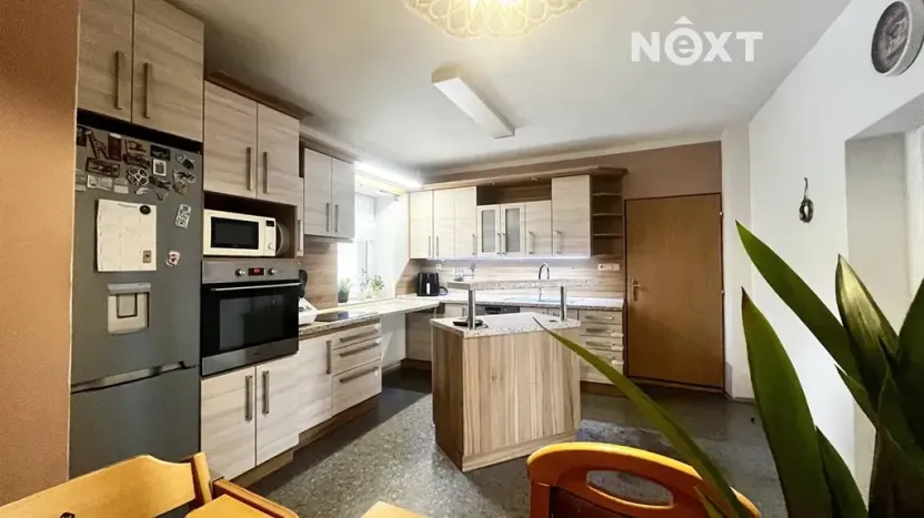 Prodej rodinného domu, Rataje, 134 m2