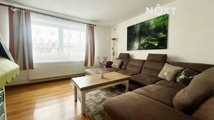 Prodej rodinného domu, Rataje, 134 m2