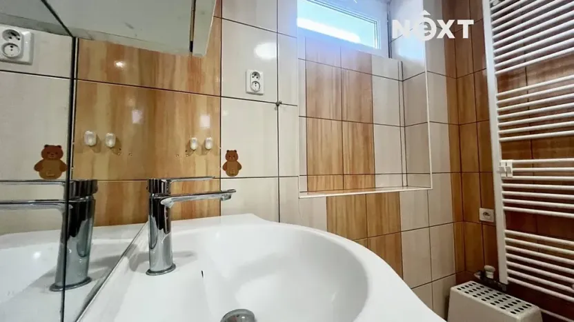 Prodej rodinného domu, Rataje, 134 m2