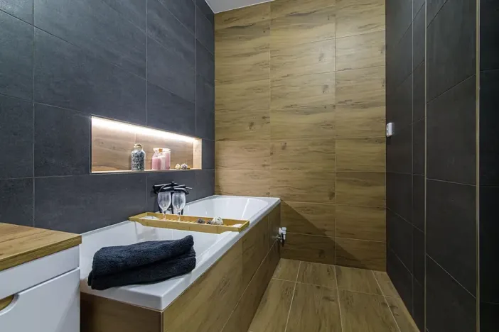 Pronájem bytu 2+kk, Ostrava, Letecká, 52 m2