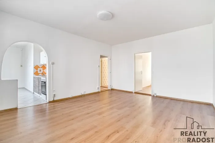 Prodej bytu 3+1, Havířov, Orlí, 71 m2