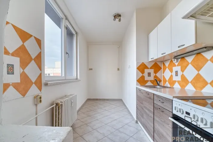 Prodej bytu 3+1, Havířov, Orlí, 71 m2