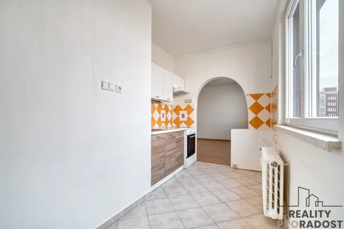 Prodej bytu 3+1, Havířov, Orlí, 71 m2