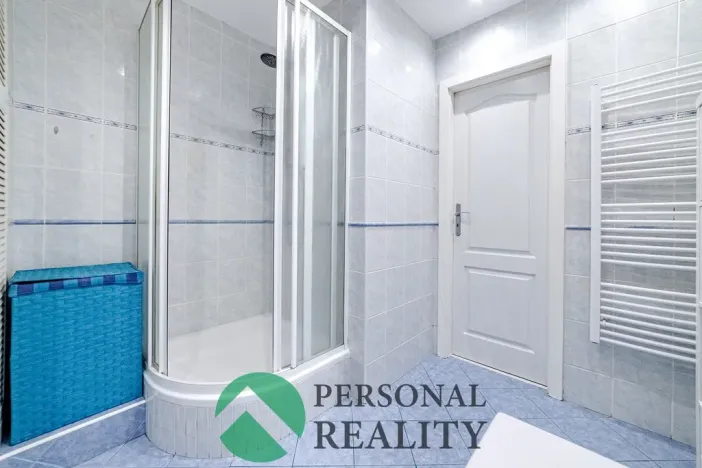 Prodej bytu 3+1, Mělník, Sportovní, 78 m2