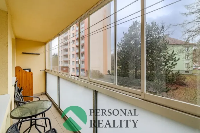 Prodej bytu 3+1, Mělník, Sportovní, 78 m2