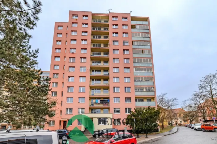 Prodej bytu 3+1, Mělník, Sportovní, 78 m2