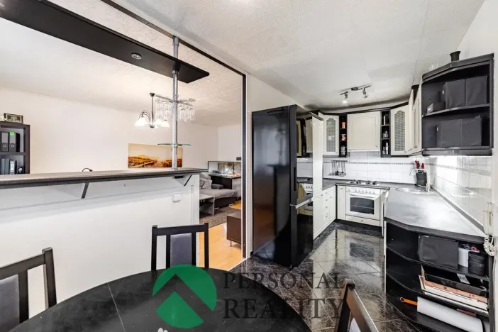 Prodej bytu 3+1, Mělník, Sportovní, 78 m2