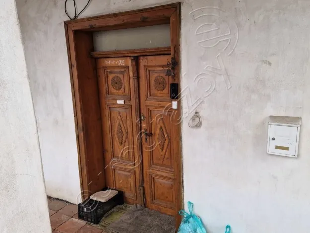 Dražba zemědělského objektu, Olší - Litava, 240 m2